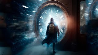 Time's Journey in the Universe - Here Are Things You'll Want To Know About Time