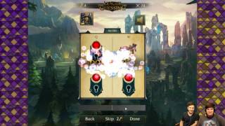 League of Guessing - Name A Game