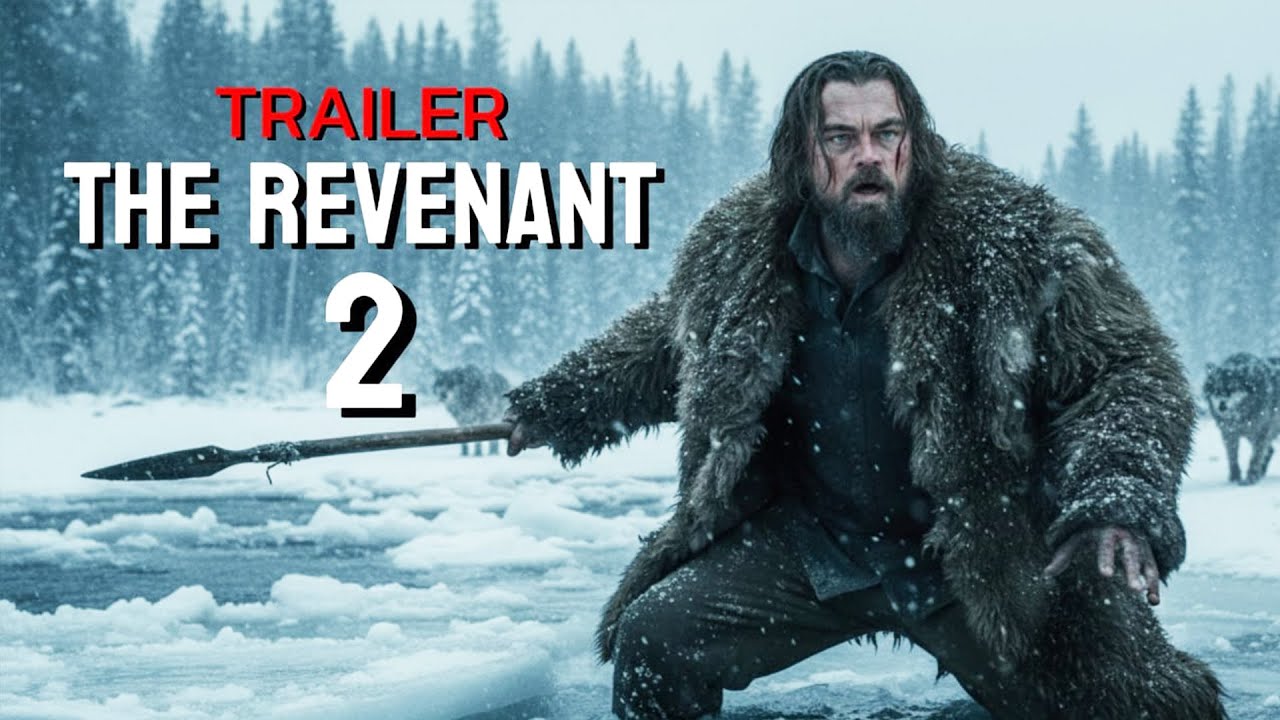 Revenant 2: The Reborn Review — A Savage Western Sequel That Stares Into the Abyss