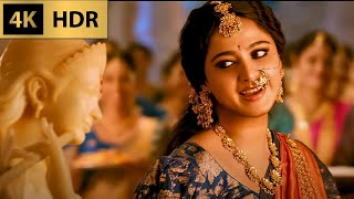 Download lagu 4K Remastered - Soja Zara | Anushka Shetty, Prabhas | Baahubali 2 mp3 Download lagu 4K Remastered - Soja Zara | Anushka Shetty, Prabhas | Baahubali 2 mp3