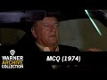 Car Chase Through Seattle | McQ | Warner Archive
