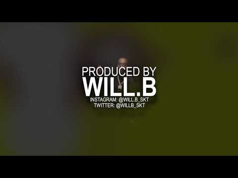 Skrapz x Nines x Potter Payper Type Beat - "Last Year" | FREE UK Rap Beat 2020