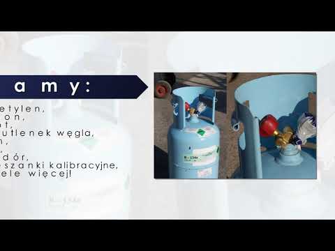 Zobacz filmy, Dominik Stępień Gazy techniczne, Dzierżoniów