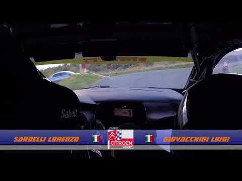 RallyDay pomarance 2017 sardelli-giovacchini