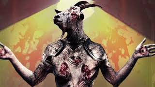 Belphegor - Rex Tremendae Majestatis (lyrics video - fan made)