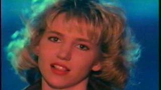 &quot;Shake Your Love&quot; Music Video with Intro from Debbie Gibson