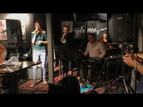 Wladigeroff Brothers live at Schroedinger bar / 30.12.2021