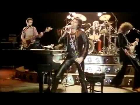 Queen - 'Don't Stop Me Now' (Official Video)