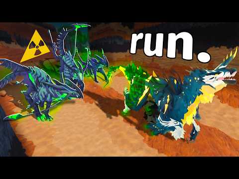 One-Shot Strategy In CoS Is Actually Ridiculous