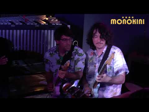 MONOKINI - Schwarzer Hahn, 2019