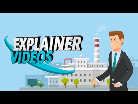 Explainer video