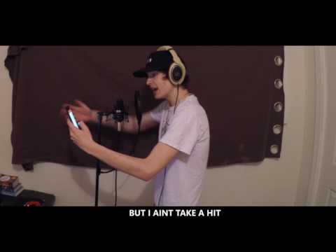 CHVSE - Chill Bill (REMIX)