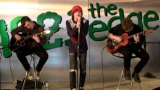 Cage The Elephant - Back Against The Wall (Live at 228 Yonge)