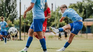 BRAMKI: Ruch Chorzów 3-0 Odra Opole (25.06.2022)
