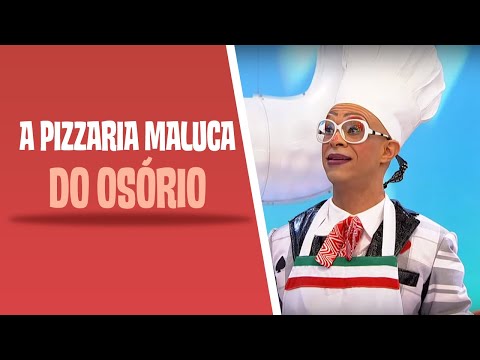 O Maior Cardápio do Mundo! | Quintal da Cultura
