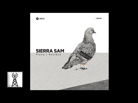 Sierra Sam - The Residue