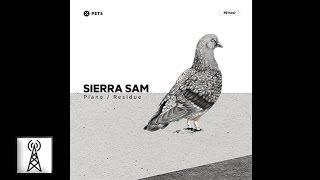 Sierra Sam - The Residue