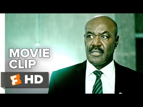 Point Break Movie CLIP - The Ozaki 8 (2015) - Teresa Palmer, Luke Bracey Movie HD