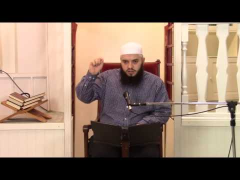 Lutu dhe ndrysho kaderin e Allahut! (Shkurt)