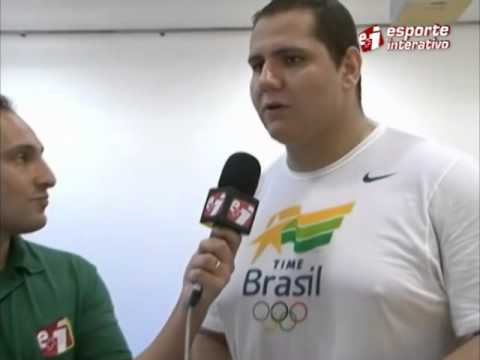 ÚLTIMOS AJUSTES JUDÔ - LONDRES 2012