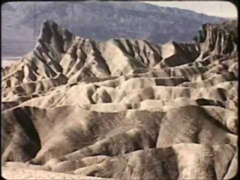 Therion - In The Desert Of Set (Unofficial Music Video Homage)