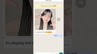 Download lagu POV: kini ecko pergi meninggalkan mu #music #rap #fakechat #pov mp3