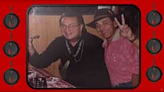 Cookin with d' Redbone by Redbone (of Come and Get Your Love fame.)