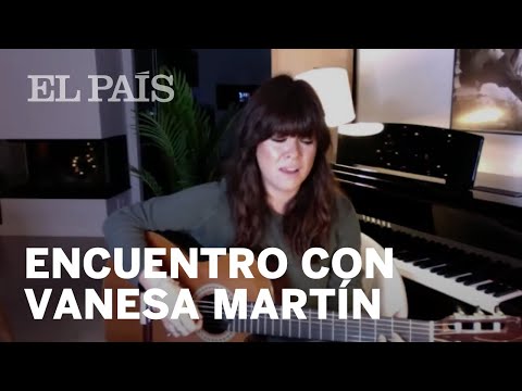 Encuentro | Vanesa Martín