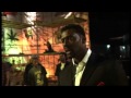 Blood And Bone Trailer