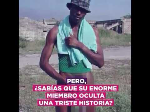 La triste historia del negro de WhatsApp