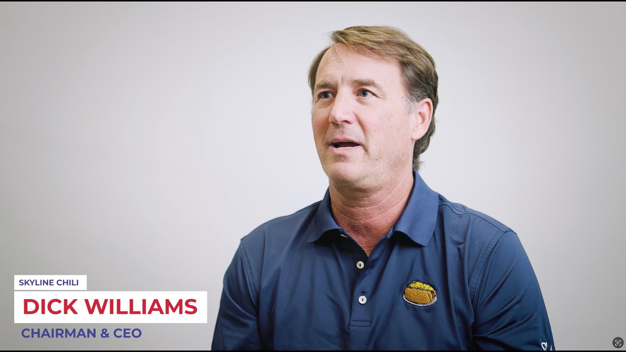 Skyline Chili