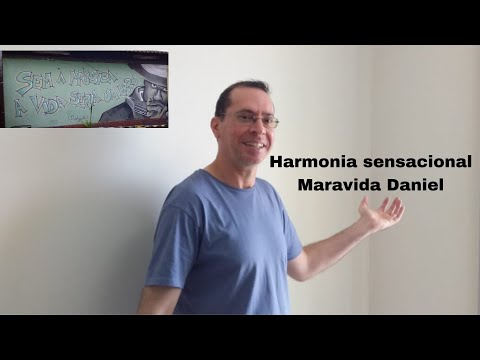 Maravida - Daniel