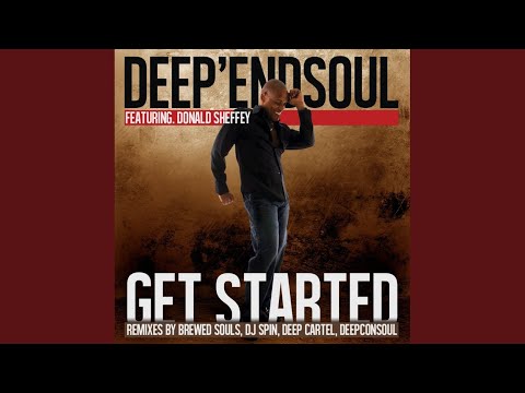 Get Started (Deep Cartel Remix)