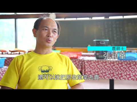 新新向農 永續繁榮 - 農業缺工蘭陽農業發展基金會