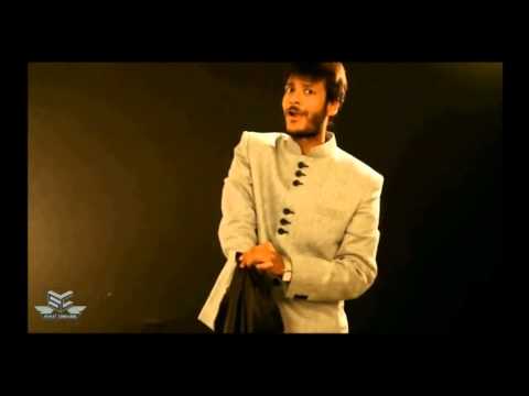 Devil's Hank Pro - Black (corner version) by Sumit chhajer