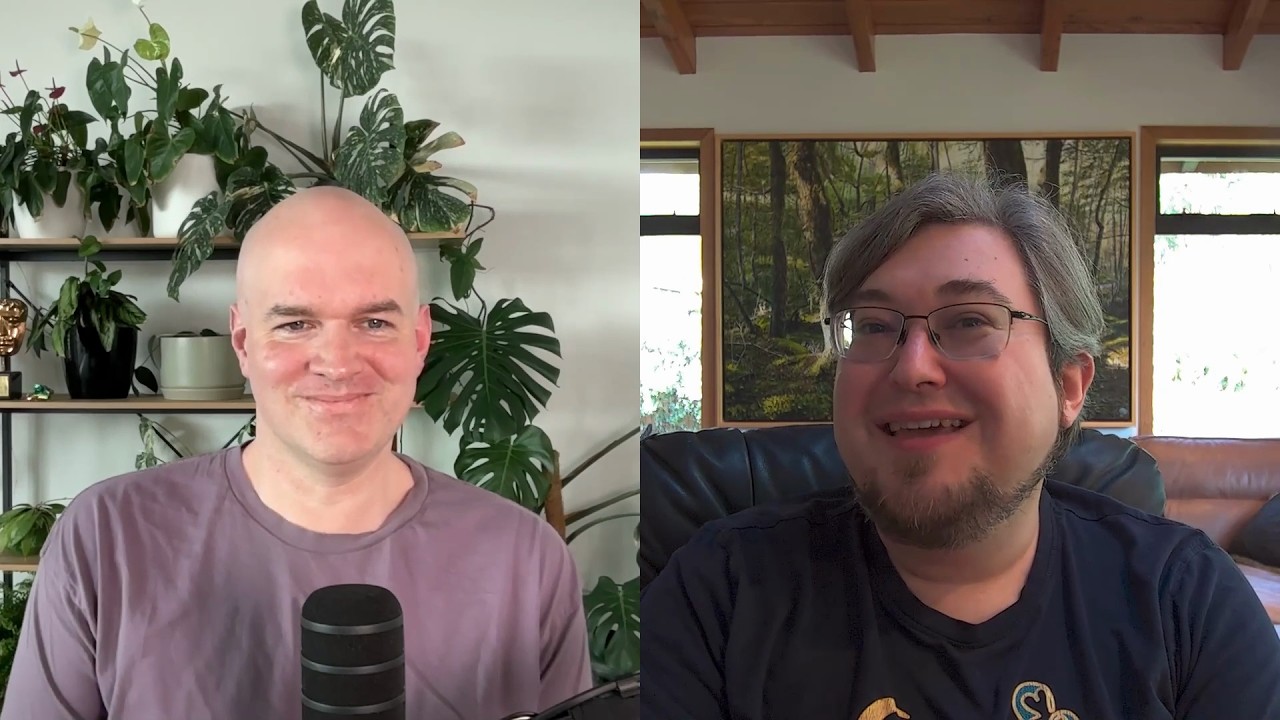 Talking to Jonathan Rogers about Path of Exile 2 - YouTube