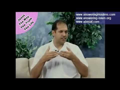 The Islamic dilemma - Gabriel or lucifer ? - JESUS or muhammad ? - Gospel or koran ?