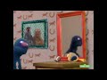 Sesame Street Monster In The Mirror Song Full Instrumental 100 AN HALLOWEEN SPECIAL