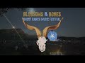 Blossoms & Bones: Ghost Ranch Music Festival Aug 25-26,2023