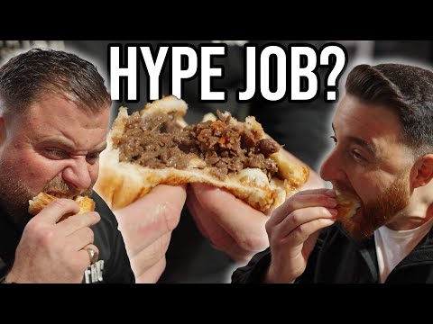 Does Chun Cafe In Amsterdam Live Up To The Hype?!