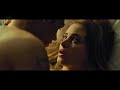 Intimate Make Out Scene After