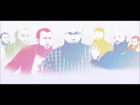 Hajrudin Ahmetovic: Tevba (Pokajanje)