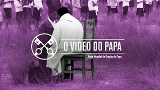 Papa na intenção de oração de junho: rezar pelos sacerdotes