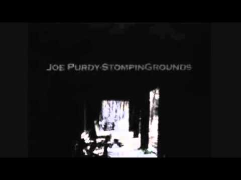 Trouble - Joe Purdy