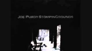 Joe Purdy - trouble