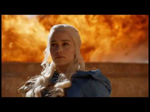 Game Of Thrones: Season 3 Trailer CDON