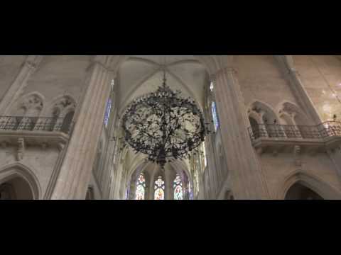 A la découverte de Châteauroux et du Val de l’Indre