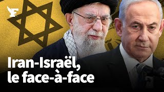 Iran-Israël: vers la désescalade ?