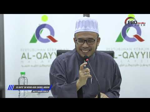 28-11-2019 SS. DATO' DR. MAZA: Perjuangan Tetap Perlu Di Teruskan