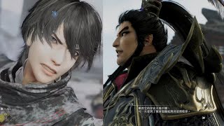 [實況] 《真三國無雙：起源》基情四射 收